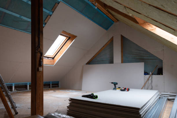 Best Professional Insulation Contractor  in Eagleview, PA