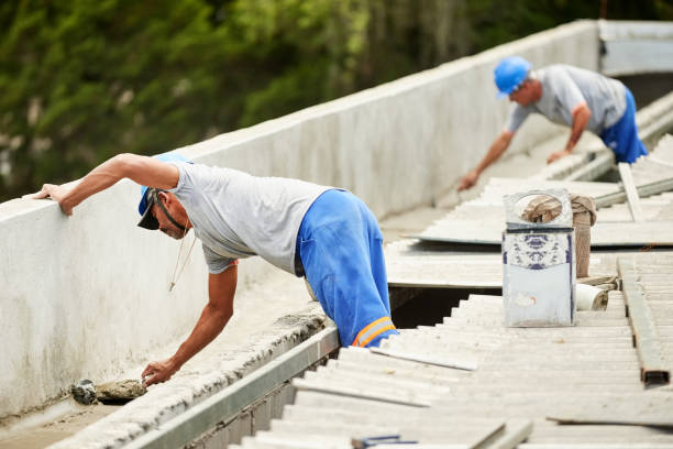 Best Insulation Repair Services  in Eagleview, PA