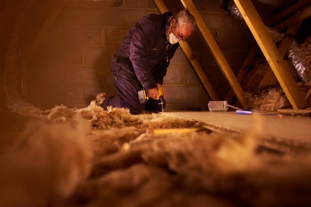 Best Insulation for Commercial Buildings  in Eagleview, PA